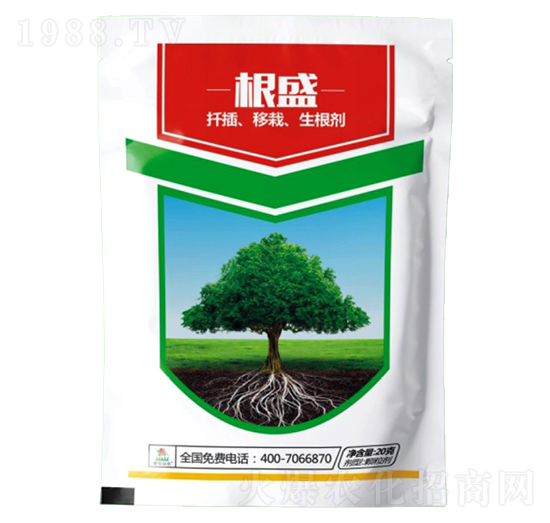 20g深浪根盛-睿智益農(nóng)