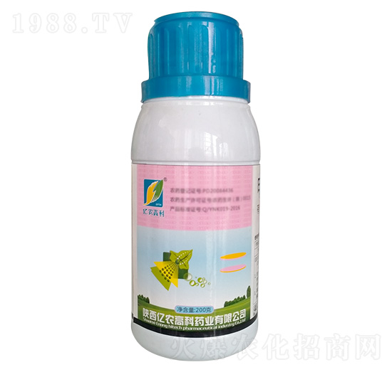 200g甲基硫菌靈-億農(nóng)高科