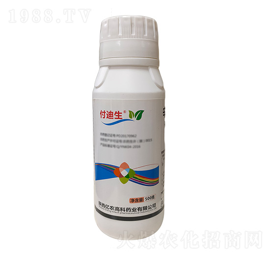 500g辛菌胺醋酸鹽-付迪生-億農(nóng)高科