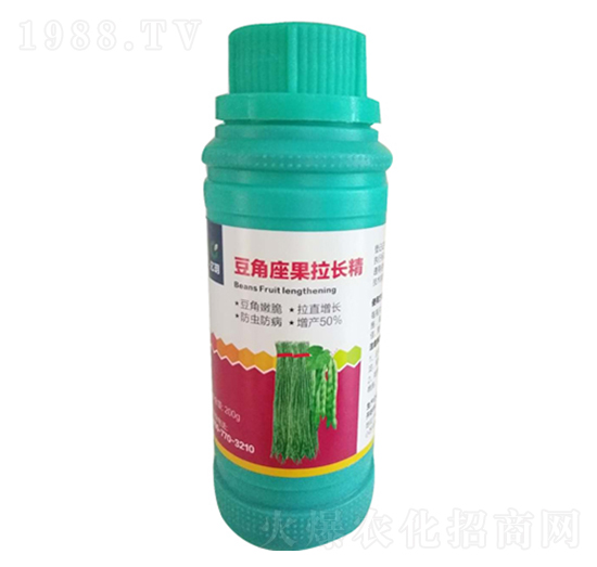 豆角座果拉長(zhǎng)精-匯禾生物