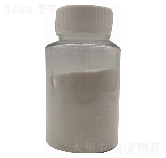 生物促生素-博潤科技