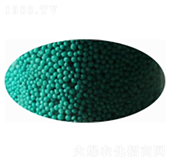 綠色樹脂包衣尿素-嘉豐科技