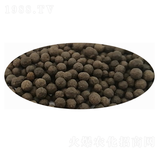 有機肥-嘉豐科技