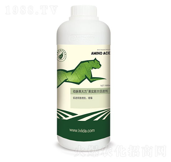 細(xì)胞增生增殖促進(jìn)劑-果大力-勁脈