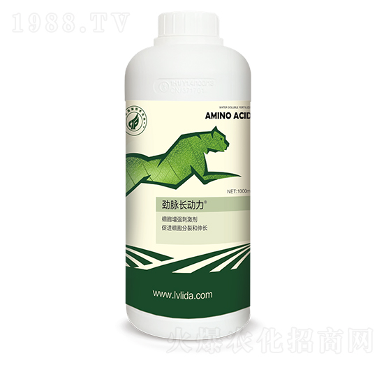 細(xì)胞增強(qiáng)刺激劑-長動(dòng)力-勁脈