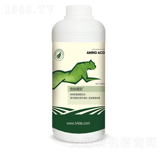 冷調(diào)節(jié)蛋白促進(jìn)劑-勁脈暖陽-勁脈