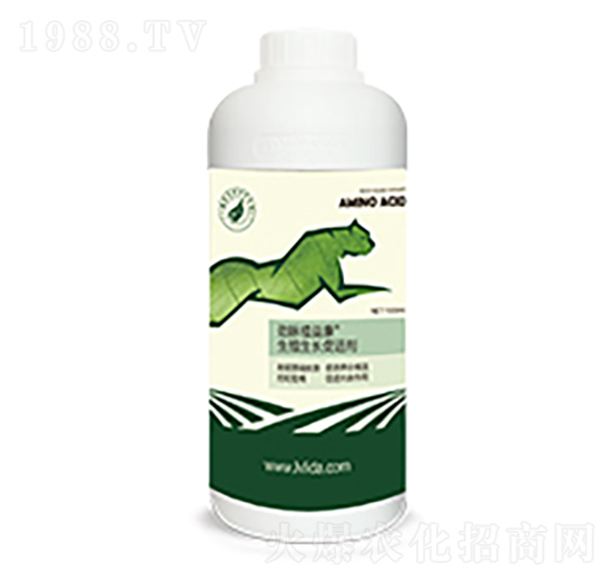 生殖生長促進劑-植益康-勁脈