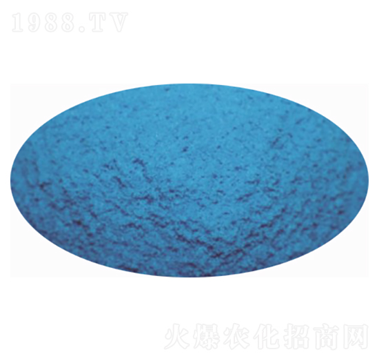 平衡性大量元素水溶肥20-20-20+TE-百陽墾