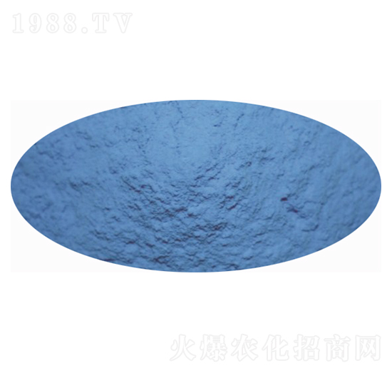 粉劑微量元素EDTA-Cu-百陽墾