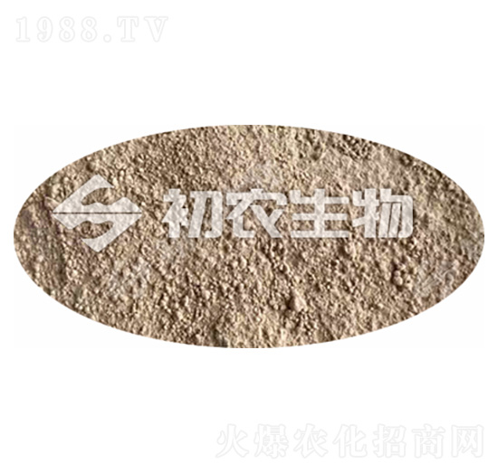 有機(jī)物料腐熟劑（腐熟類微生物）-初農(nóng)生物