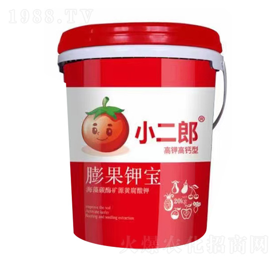 膨果鉀寶-小二郎-中農華邦