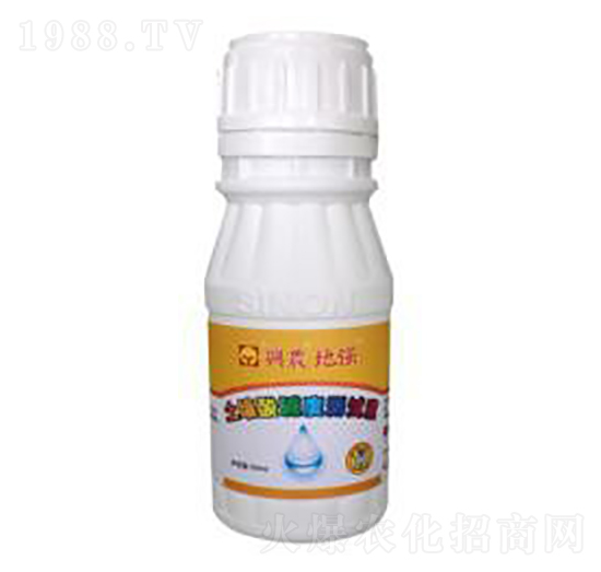 土壤酸堿度測試液-地強(qiáng)-興農(nóng)藥業(yè)