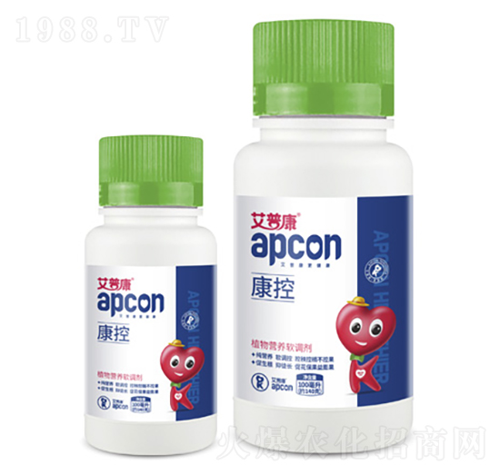 植物營養(yǎng)軟調(diào)劑-康控-施田農(nóng)業(yè)