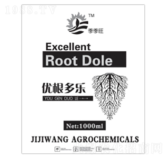 優(yōu)根多樂-季季旺