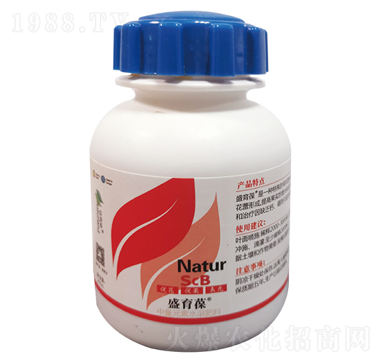 盛育葆-高欣生物