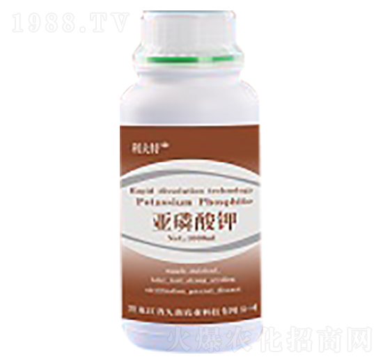 亞磷酸鉀-久焱農(nóng)業(yè)