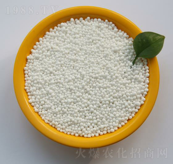 全水溶高塔硝硫基復(fù)合肥料-珍維多-心連心