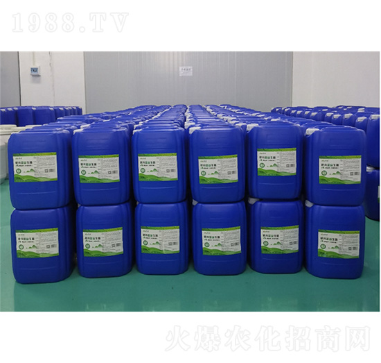 碧月藍益生菌（環(huán)境專用）-碧月藍生物