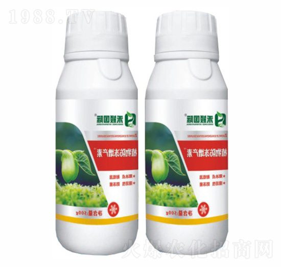 植物防凍增產(chǎn)素-禾穎生物