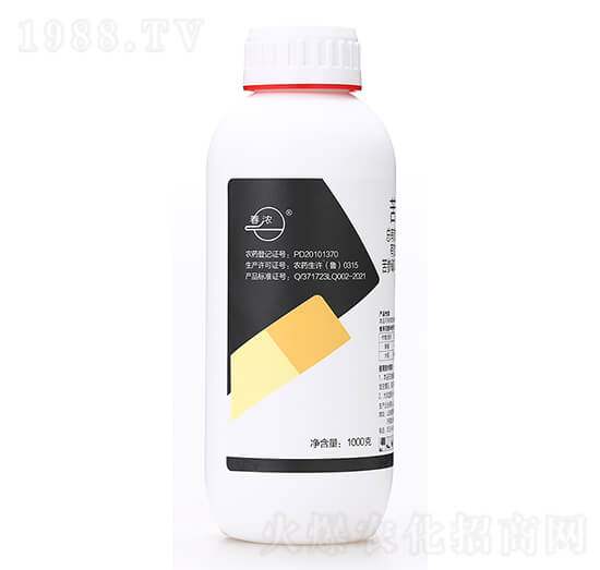 13.7%苦參硫磺-春濃（1000g）-有機(jī)化工廠