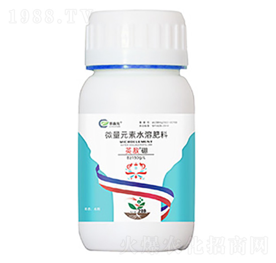 200g微量元素水溶肥料-英敵·硼-萃森元