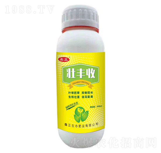 壯豐收-耀迅飛農業(yè)