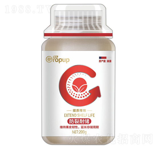 提質(zhì)增效類(lèi)葉面肥-棵諾-云圖控股