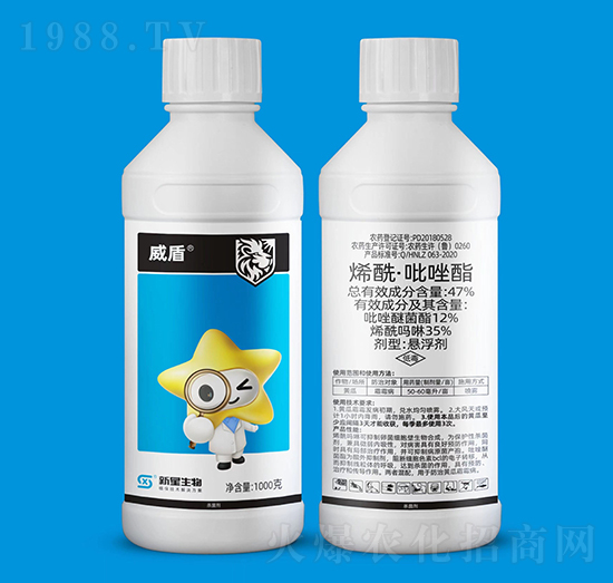 47%烯?！み吝蝓?威盾-新星生物