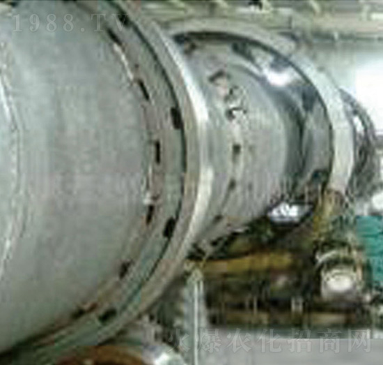 樹(shù)脂包衣設(shè)備生產(chǎn)線(xiàn)-魯天科技