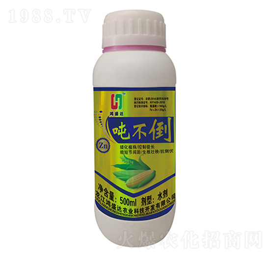 噸不倒-鴻盛達(dá)