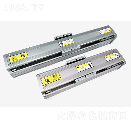 直線式線性模組滑臺-漣恒