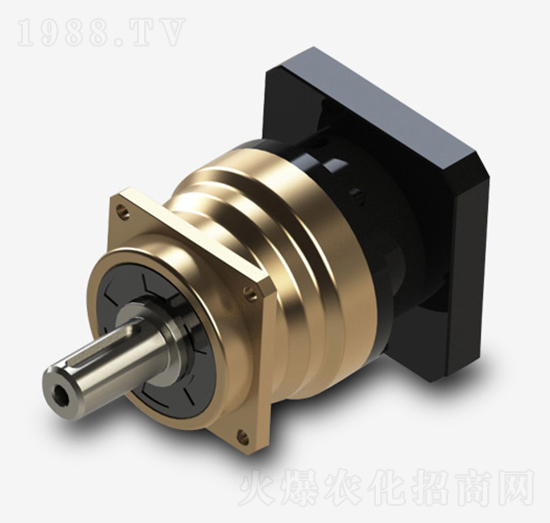 SP(VRS)歐式精密行星減速機-漣恒