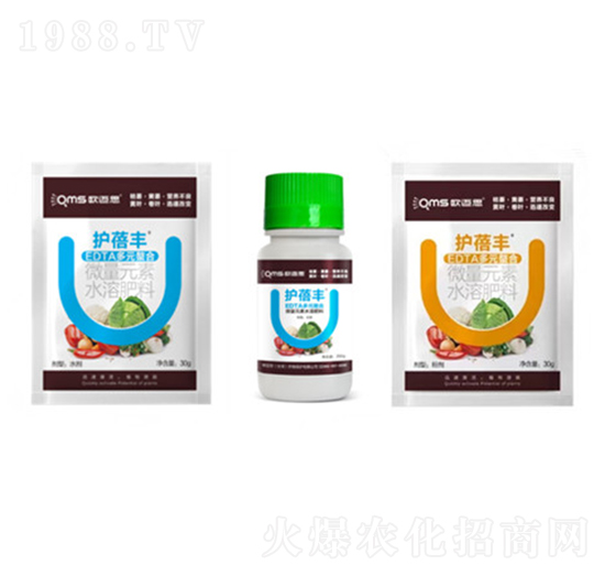 護蓓豐-歐邁思農(nóng)業(yè)