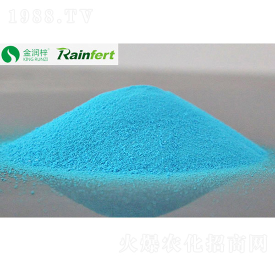 螯合銅（藍）-金潤梓