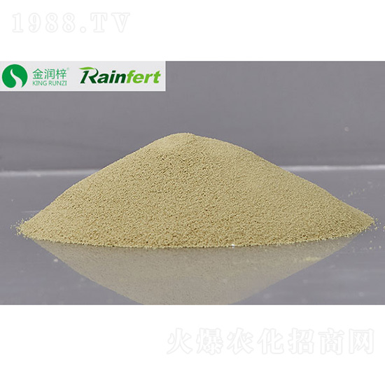 螯合全微量元素-金潤梓