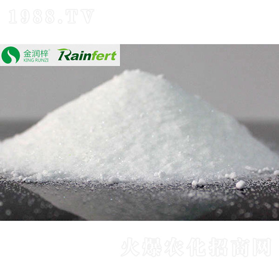 鉬酸銨水溶肥-金潤梓