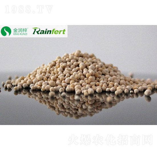 一水硫酸鎂顆粒-金潤(rùn)梓