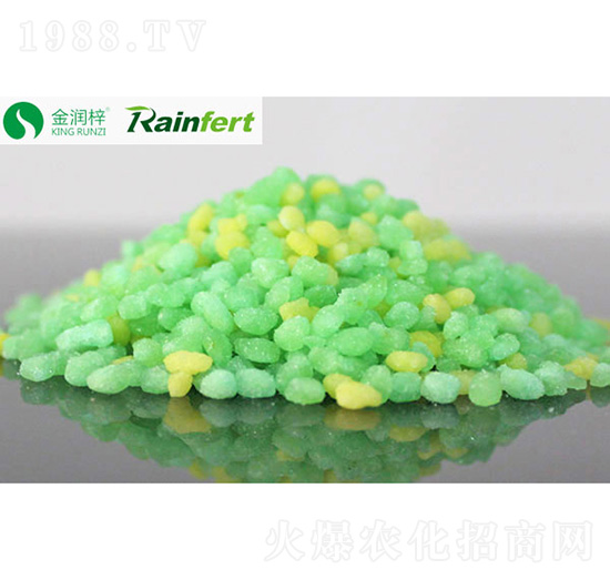 七水硫酸鎂顆粒-金潤(rùn)梓