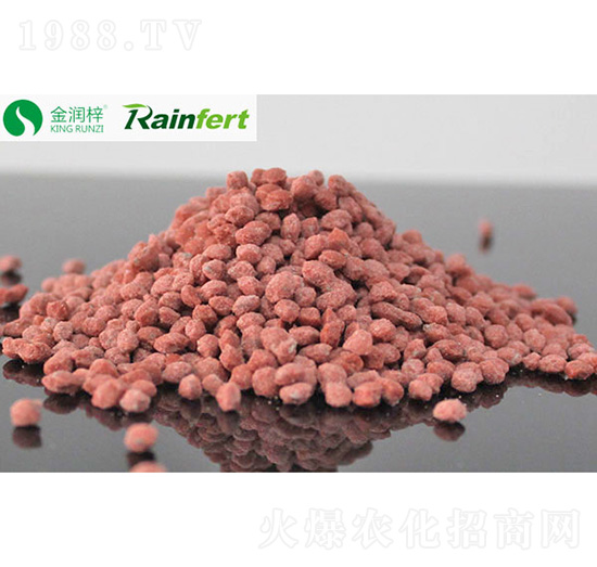 七水硫酸鎂顆粒（紅）-金潤梓