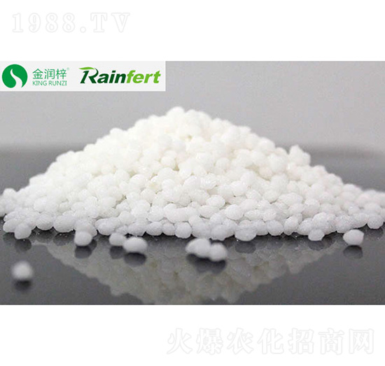 七水硫酸鎂顆粒--金潤梓