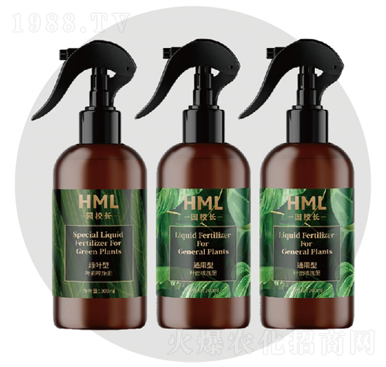 家庭園藝植物營(yíng)養(yǎng)液棒壓式-黃麥嶺