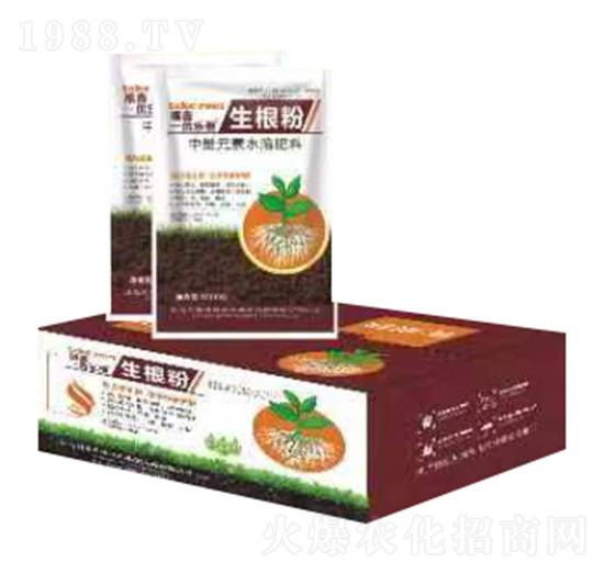 生根粉-福鑫優(yōu)樂(lè)根-潤(rùn)久豐