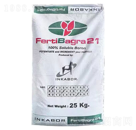 水溶肥-綠領農業(yè)