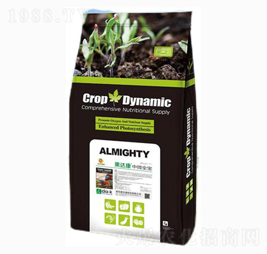中微全寶-果達康肥業(yè)