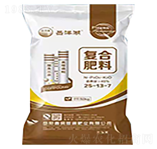 高塔造粒復合肥料-鑫洞庭湖肥業(yè)