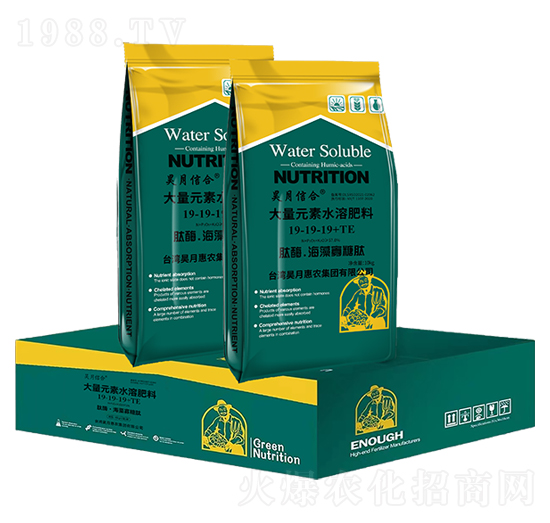 ����Ԫ��ˮ�ܷ���19-19-19+TE-����ź�