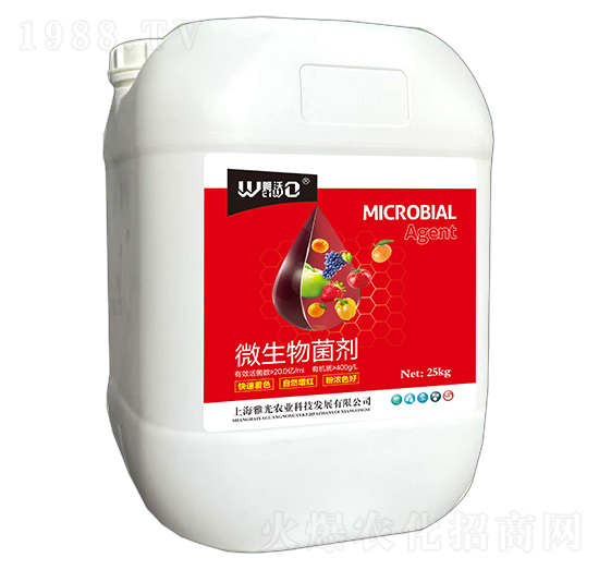 微生物菌劑-MICROBIAL Agent-唯沃-雅光農(nóng)業(yè)