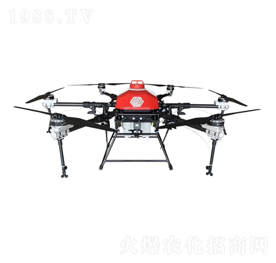 沃得翔龍3WWDZ-22R/22A植保無人機-沃得集團