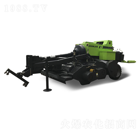 9YF-220SS方捆打捆機-中聯(lián)農業(yè)