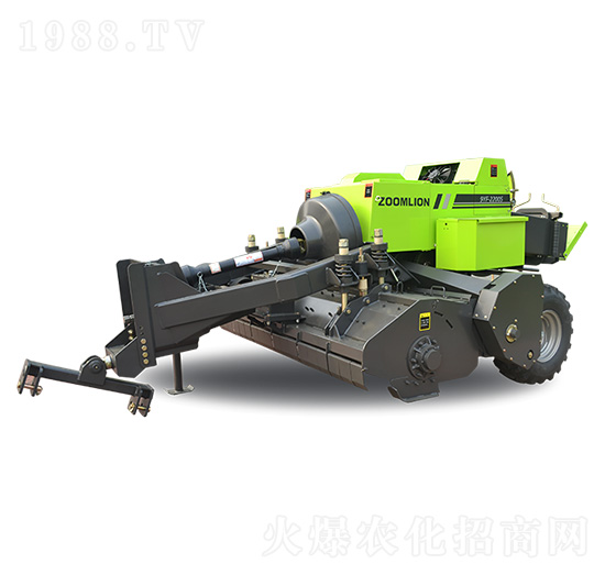 9YF-2200S方捆打捆機(jī)-中聯(lián)農(nóng)業(yè)